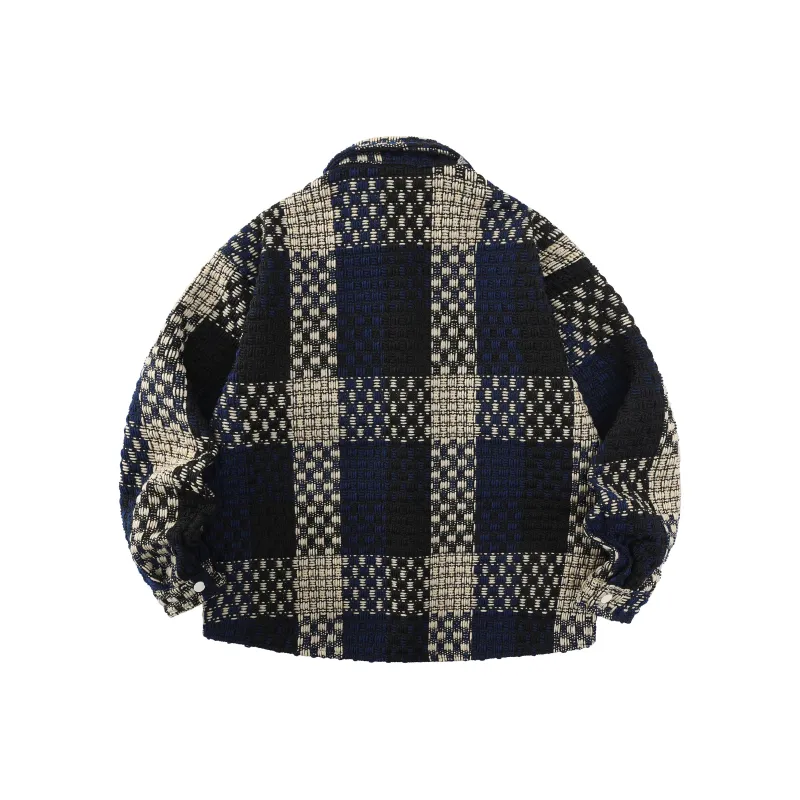 CHARLIE GOLF Jackets Unisex-5