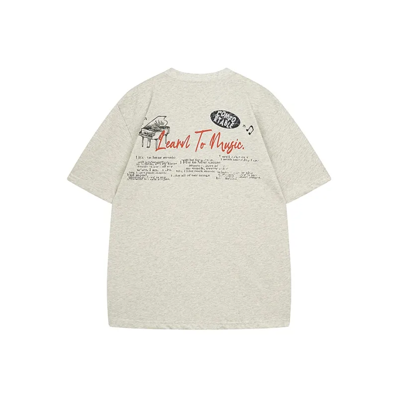 CUWU T Shirts Unisex-1