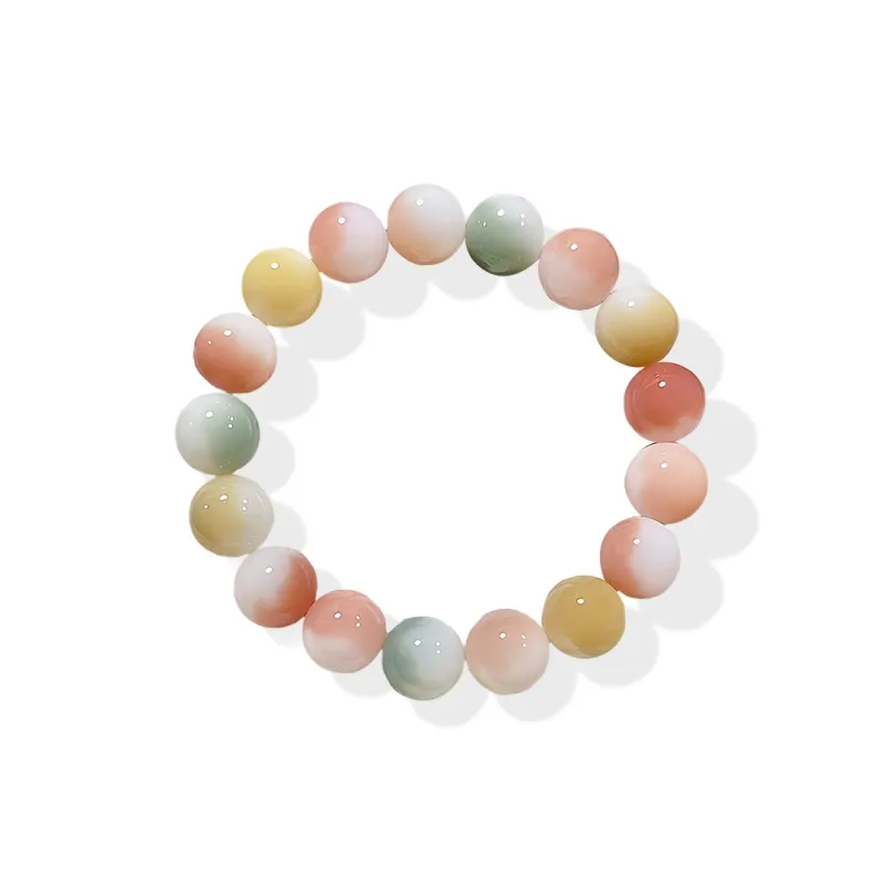 Shiban Bodhi Root Bracelets Unisex-3