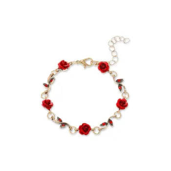 RboySe Bracelets Women's