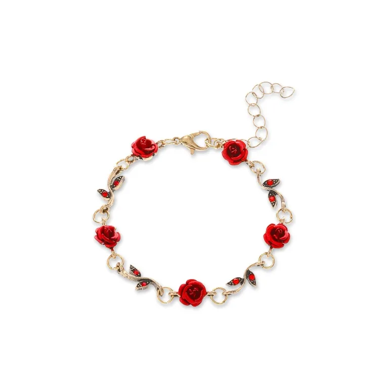 RboySe Bracelets Women's-0