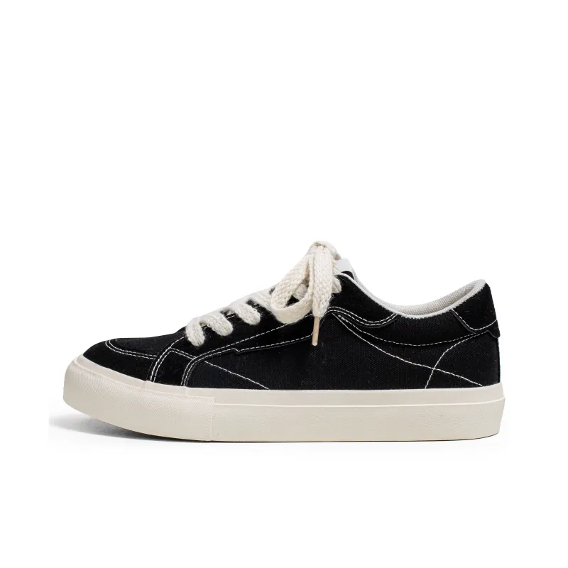 FIRS Kids Lightweight Anti Slip Canvas Shoes Women's-3