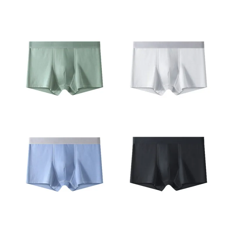 GOSO Underpants Men's Combo Set-18