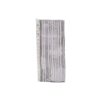EMPORIO ARMANI Modal Shawls Women's Gray