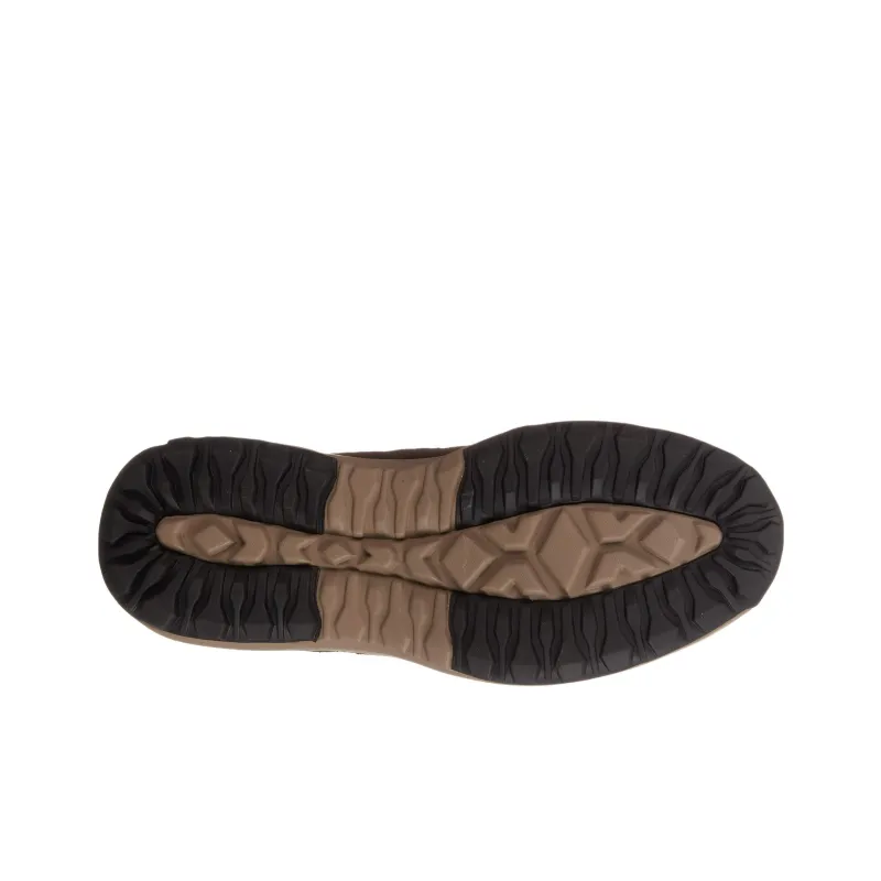 Skechers OUTDOOR Short Outdoor Boots Men's Brown-2