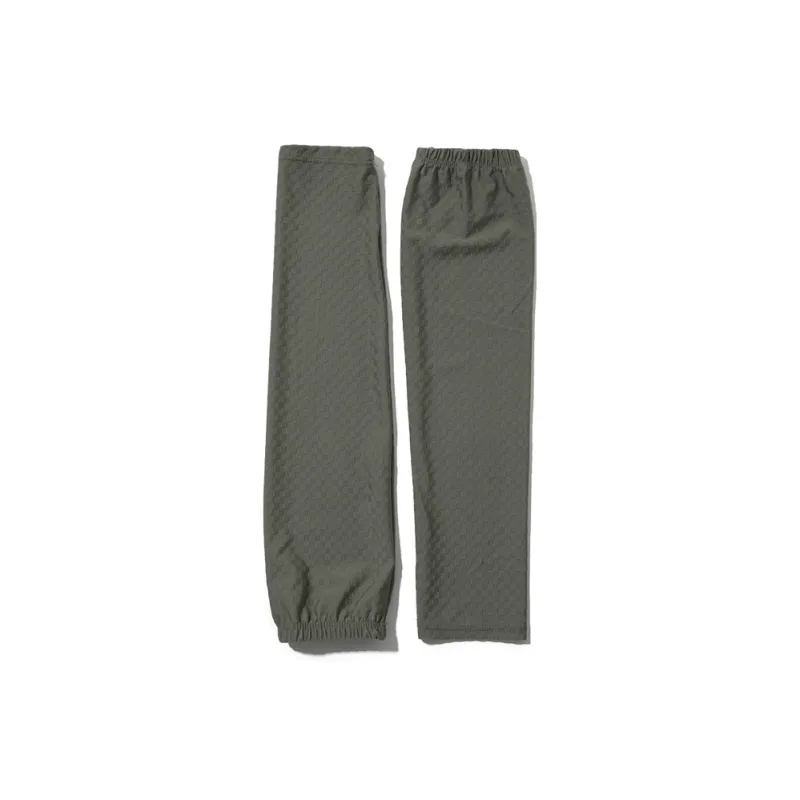 YUZHAOLIN Polyamide Sun Protection Sleeves Unisex-3