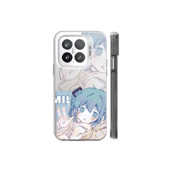 MANQIN Phone Cases