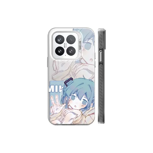 MANQIN Phone Cases
