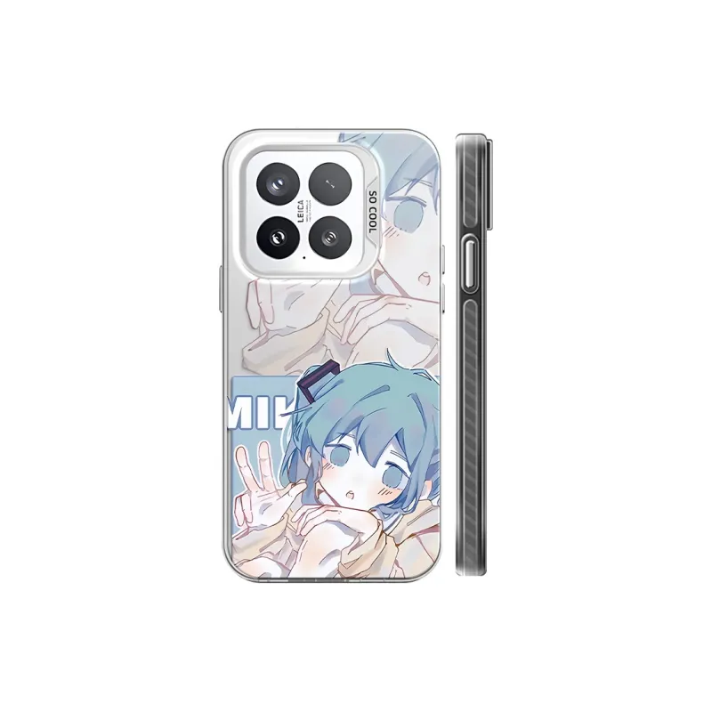 MANQIN Phone Cases-0