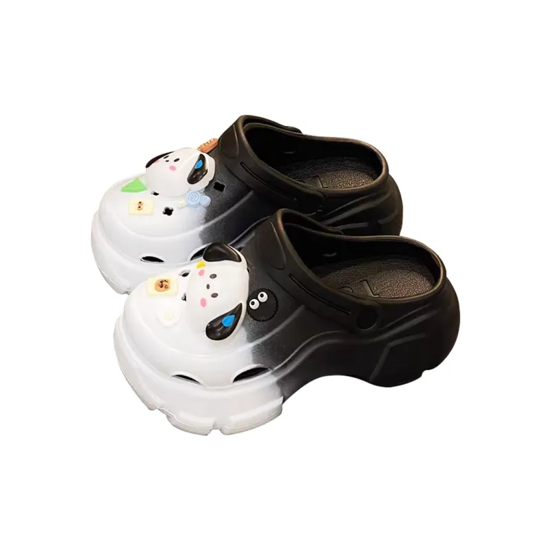 Avonlee Slippers / Home Slippers-0