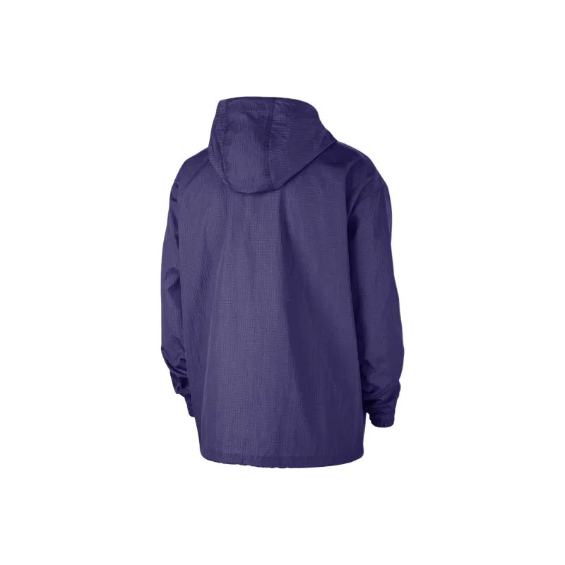 Nike Phoenix Suns Club Courtside Men's Nike Nba Anorak-1