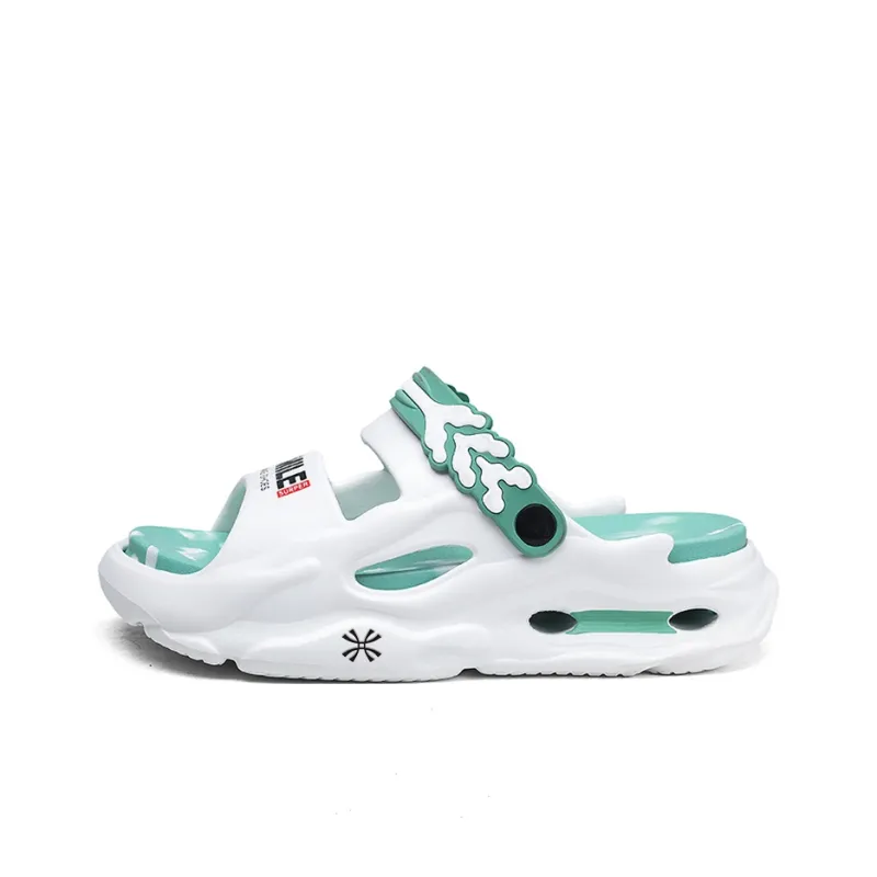 YUZHAOLIN Slide Slippers Unisex-50
