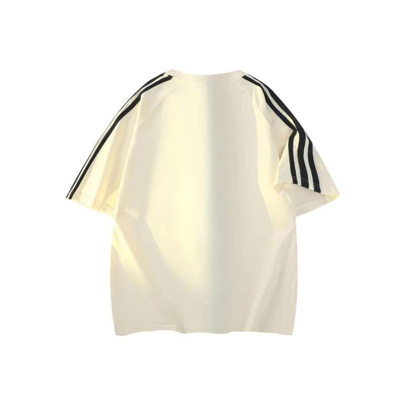 KADAKADA SUITE T Shirts Unisex-11