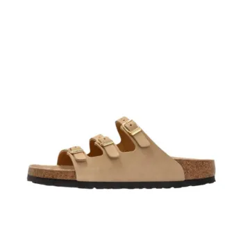 Birkenstock Florida Slides Women's