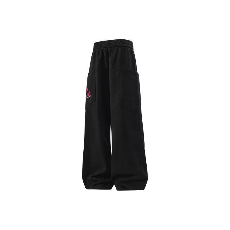 DUKE+DEXTER Jeans Unisex-6