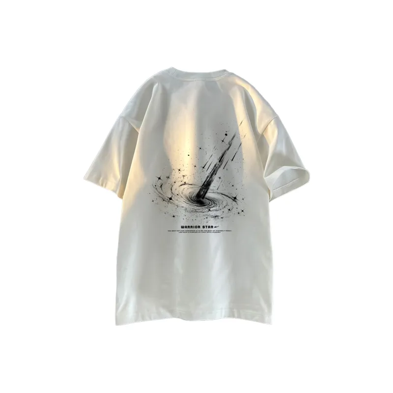 Warrior Wing Series T Shirt Unisex-2