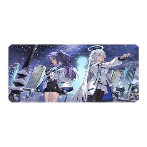 Directions Mouse Pads