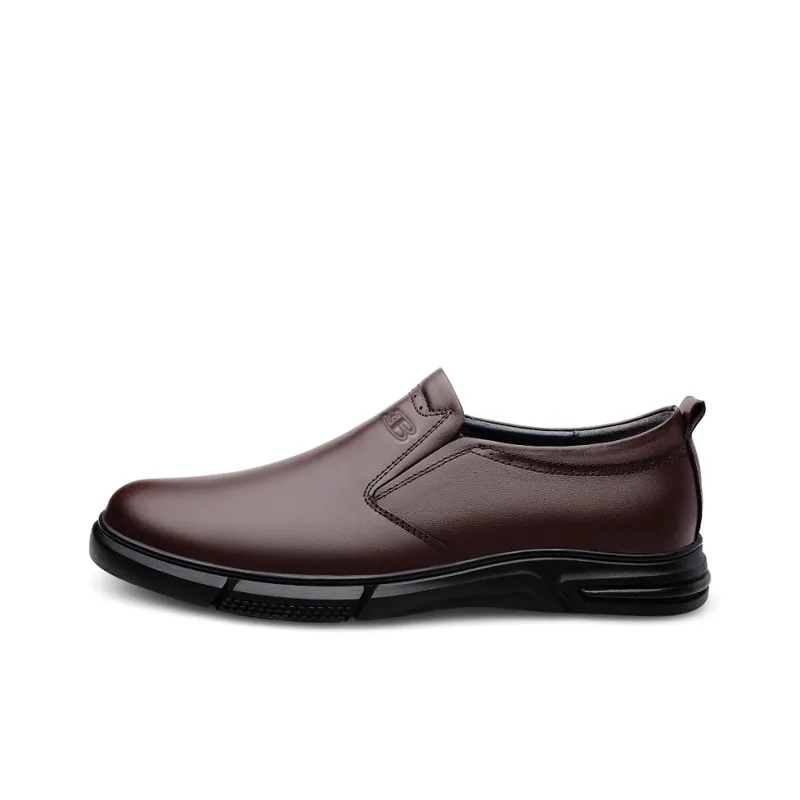 BEN SHERMAN Men's Casual Shoes Men Low Top-4