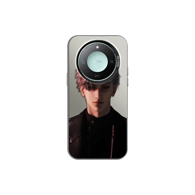 MANQIN Phone Cases-8