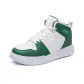 White Green