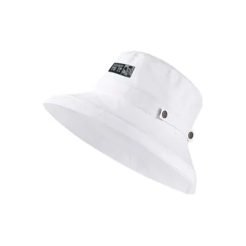 Disney Cotton Bucket Hats Unisex