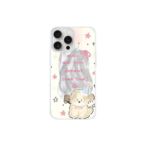 Ray chain Phone Cases