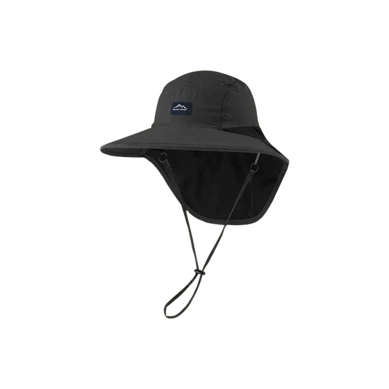 BANDICOOT 100% Polyester Bucket Hats Unisex-1