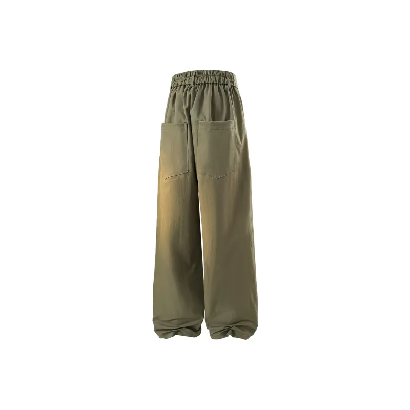KRISTALIA Casual Pants Unisex-4