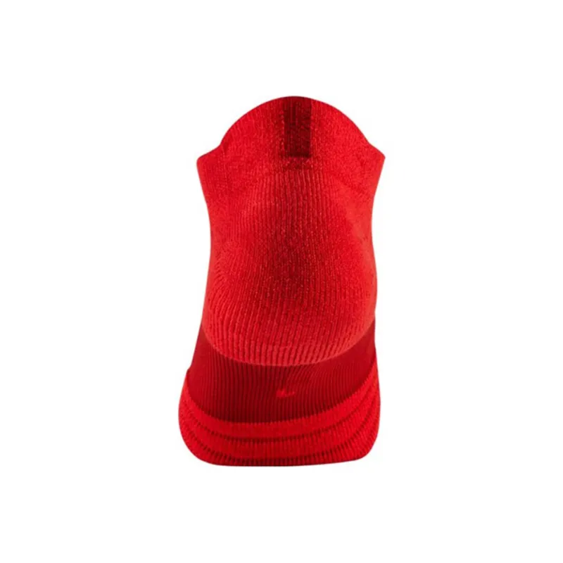 Nike Dri-Fit Ankle Socks Unisex 1 Pack Red-2