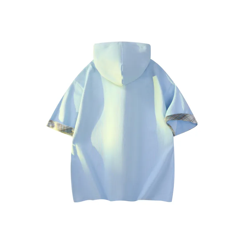 KADAKADA SUITE T Shirts Unisex-5