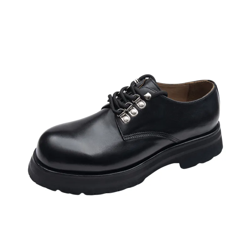 Vibram x Meta Physician Low Top Casual Shoes Unisex Black-1