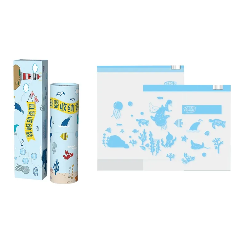 HAOYIDE Storage Bags-17