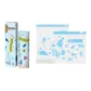 [Blue Ocean]SM+XL 40-Pack Combo Set