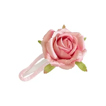 Danqin Resin Hair Clips Women's