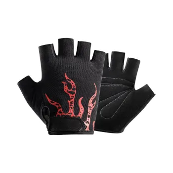 TUCANO Elastane Fitness Gloves Unisex