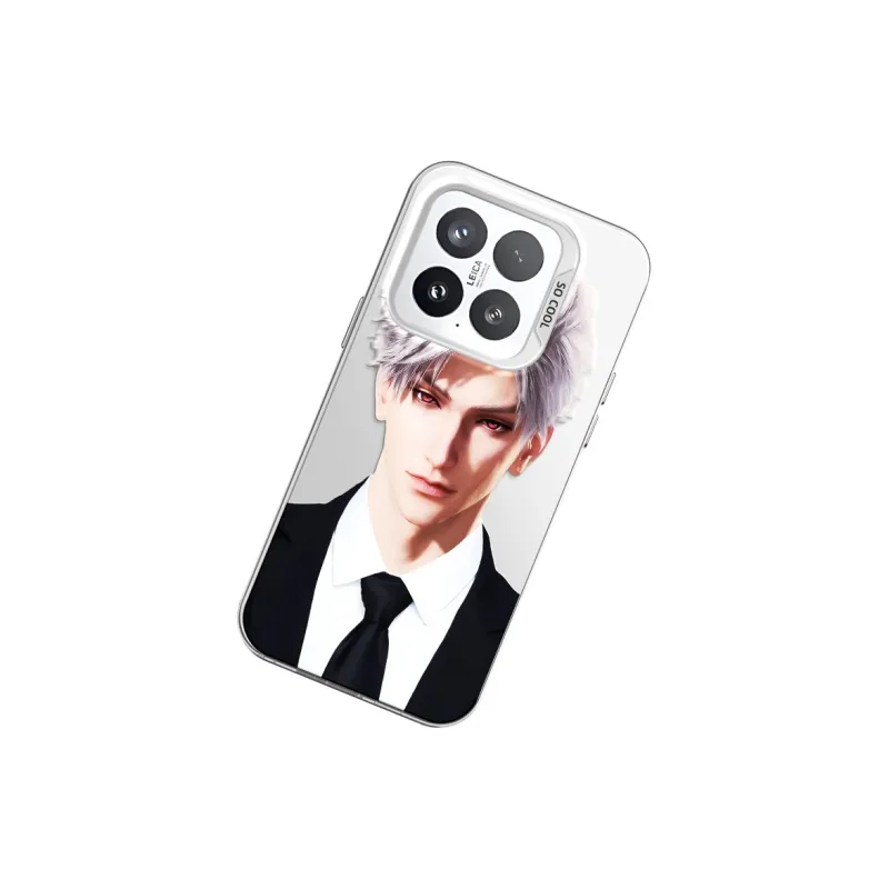 MANQIN Phone Cases-11