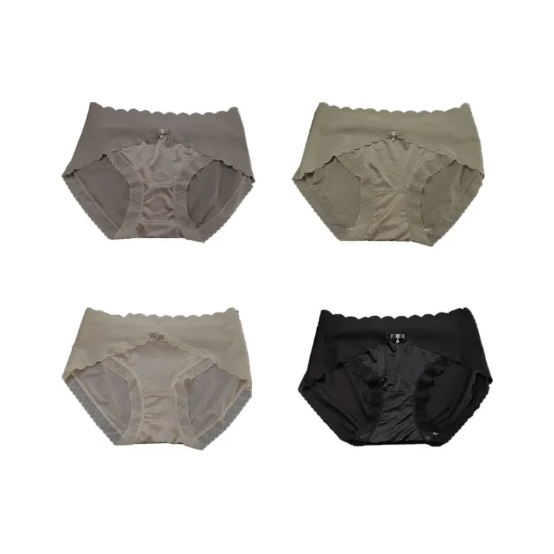 GOSO Underpants Women's Combo Set-17