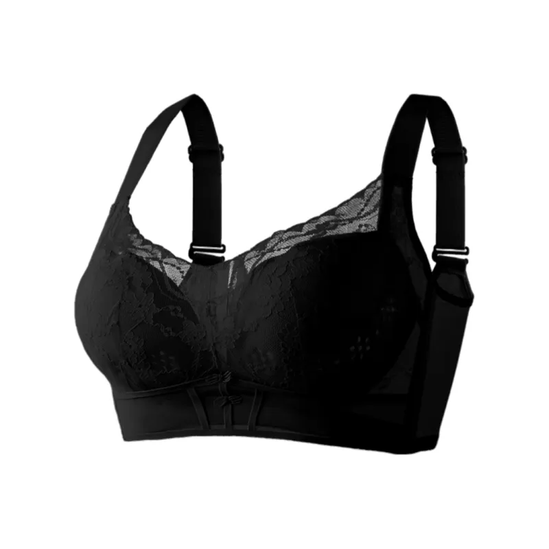 Cotton Gene Women's Bras-2