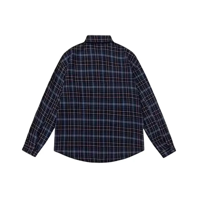 WELTER EXPERIMENT Jacket Unisex-1