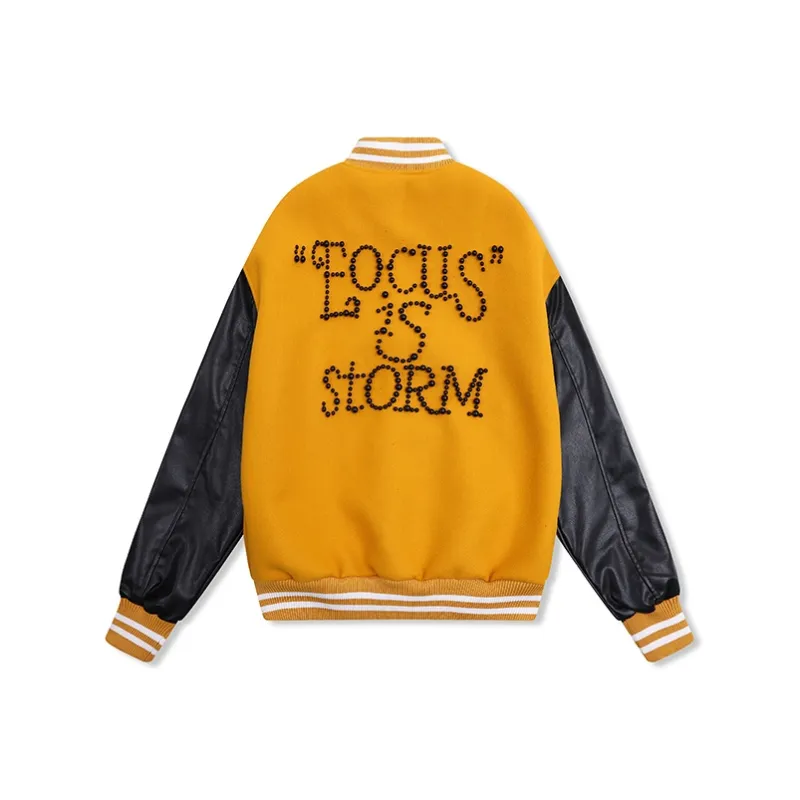 CUWU Jackets Unisex-7