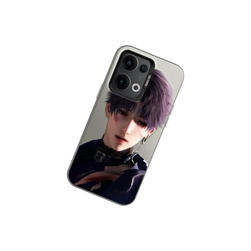 MANQIN Phone Cases-6