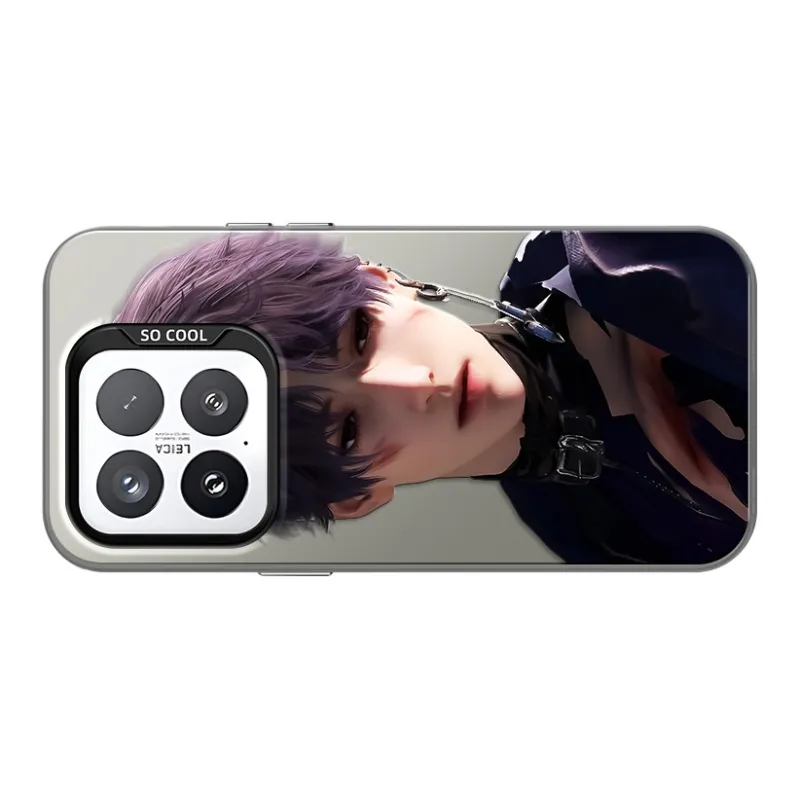 MANQIN Phone Cases-9