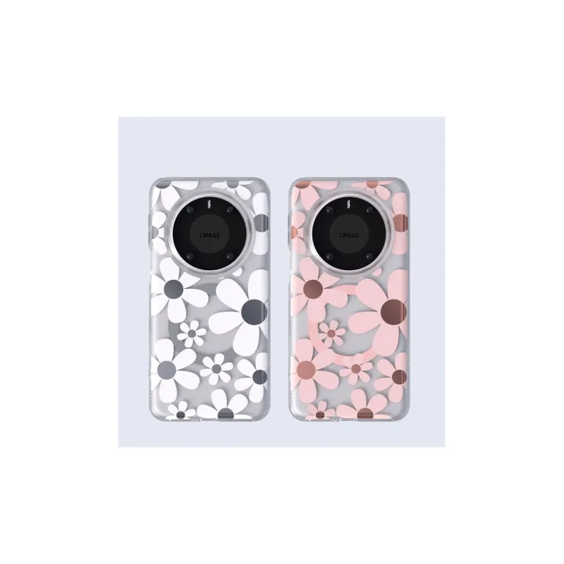 BOLIANSHI TPU Material Fashion Goddess Phone Cases Compatible With Huawei Mate 70/Mate 70 Pro/Mate 70 Pro+-1