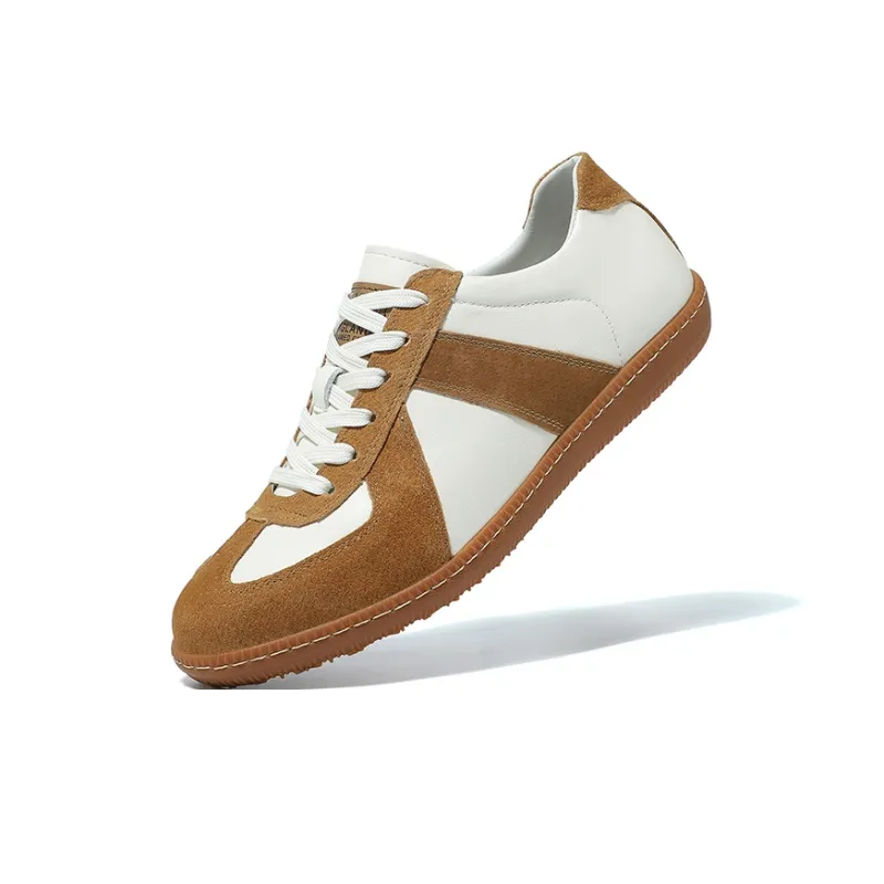 PLO CART Low Top Skateboard Shoes Men's-2