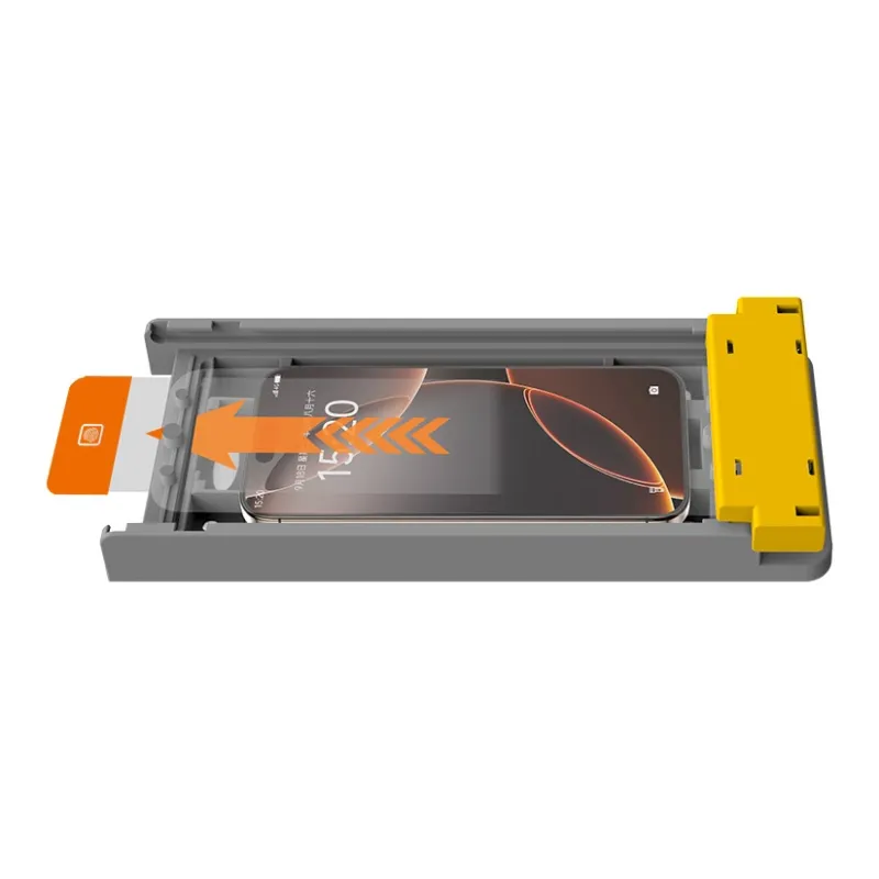 OSGEER Cell Phone Protective Films-5