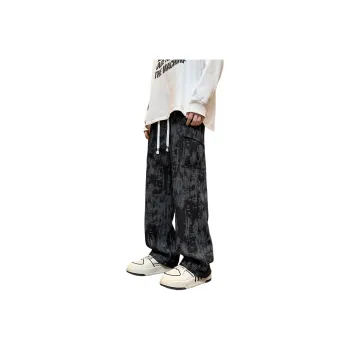 ArcaneFunk Casual Pants Unisex