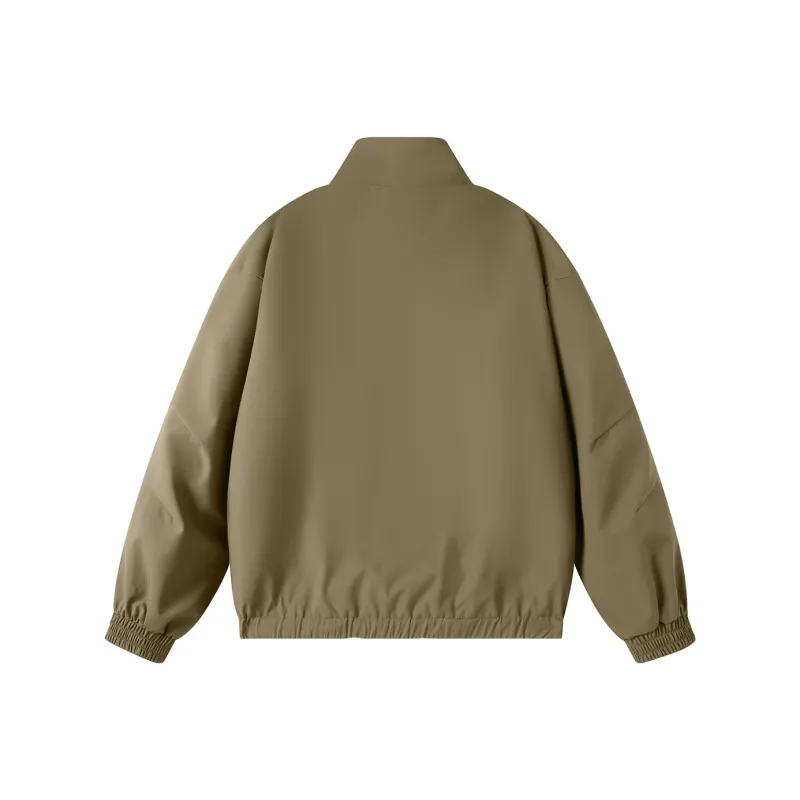 EYEUNDERSTAND Jackets Unisex-4
