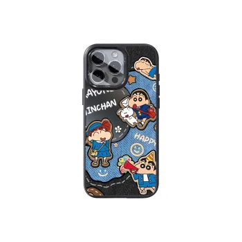 SCUD Phone Cases