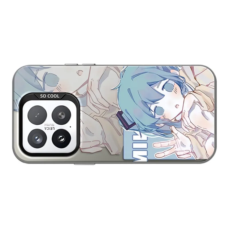 MANQIN Phone Cases-9