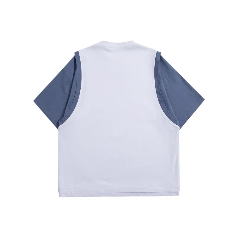 Lightning X Storm T Shirt Unisex-5
